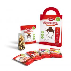  Broth for Fondue Chinoise Kit